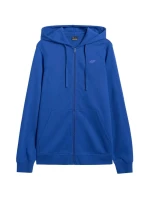 Mikina 4F M 4FWAW25TSWSM1982 36S muži