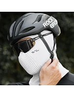 Cyklistická kukla Rockbros LF25699 z flisu – biela Cyklistická kukla Rockbros LF25699 z flisu – biela