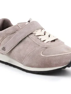 Dámske topánky Agadel Srw LT W 7-28SRW1124235 - Lacoste