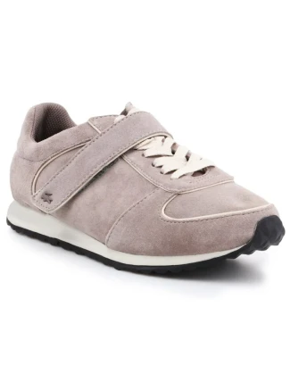 Dámske topánky Agadel Srw LT W 7-28SRW1124235 - Lacoste