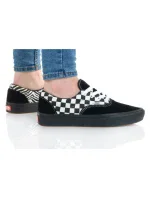 Dámske tenisky Comfycush Era VN0A3WM917Q1 Black - Vans