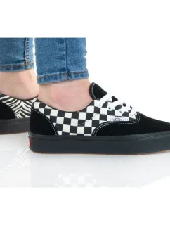 Dámske tenisky Comfycush Era VN0A3WM917Q1 Black - Vans