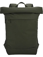 BagBase BG 870 Batoh Roll-Top „Simplicity“ 52.0870 borovicovo zelený BagBase BG 870 Batoh Roll-Top „Simplicity“ 52.0870 borovicovo zelený