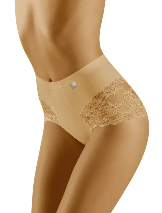 Wol-Bar Diamond 3506 farba: béžová