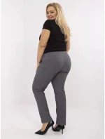 Nohavice AT SP 049.12 grafitové Nohavice AT SP 049.12 grafitové