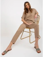 Súprava WN KMPL VE41/42.68P tmavo lila