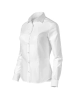 Dámske tričko Journey biele