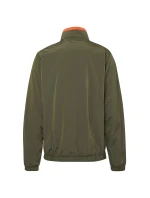 Pánska vitrínová bunda A00632-0LAYV-51F - Diesel