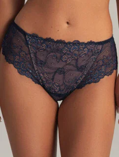 NOHAVIČKY AV 2137 NAVY BLUE