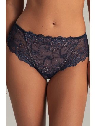 NOHAVIČKY AV 2137 NAVY BLUE NOHAVIČKY AV 2137 NAVY BLUE