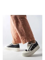 Športová obuv na platforme model 207841 Solea