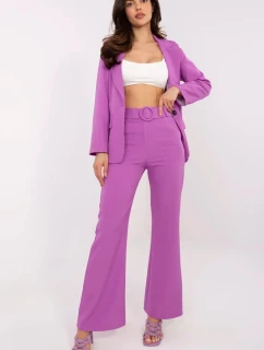 Dámske nohavice model 209184 Taliansko Moda