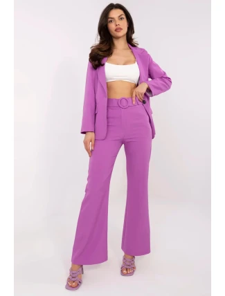 Dámske nohavice model 209184 Taliansko Moda