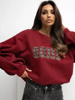 Mikina model 221835 Rue Paris