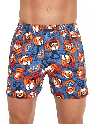 Pánske šortky Cornette 011/112