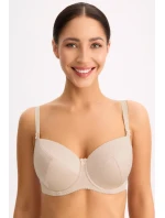 Podprsenka s plnými košíčkami Gaia Kate BS 281 BE3