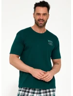 Cornette 326/212 Montana pyžamo s/r S-2XL