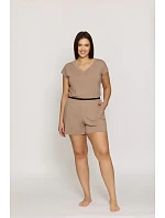 Mefemi Mix&Match Mila pyžamová košeľa PG71 S-2XL