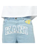 Karl Kani Džínsové šortky Serif M 6010193