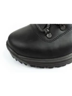 Grisport Nero Pecos M treková obuv 13229P13G