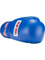 RTT-COMPETITION 10oz kožené boxerské rukavice (WORLD BOX APPROVED)