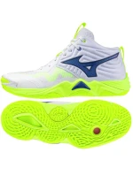 Topánky Mizuno WAVE MOMENTUM ELITE MID V1GA251739