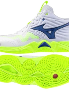 Topánky Mizuno WAVE MOMENTUM ELITE MID V1GA251739