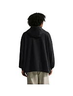 Pánska mikina NIke Nike Sportswear Club Hoodie black IF0745 010 pánska