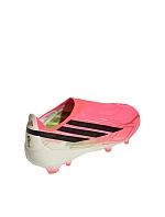 Detská futbalová obuv adidas F50 Hyperfast Elite LL FG pink KK1310 Detská futbalová obuv adidas F50 Hyperfast Elite LL FG pink KK1310