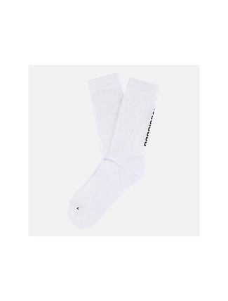 Pánske ponožky ROSSIGNOL New Presset Socks, biele