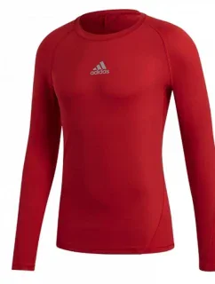 Adidas Junior ASK LS Tee Y CW7321 Termo tričko