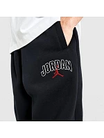 Tepláky Air Jordan Oversized Graphic Sweatpants, čierne – II2319-010 Tepláky Air Jordan Oversized Graphic Sweatpants, čierne – II2319-010