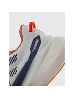 Pánske nízke bežecké topánky Flow Run 1.0 značky 4F, model 4FRSS25FSPOM160-90S