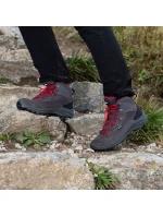 Alpinus Brahmatal High Active Unisex treková obuv GR43321