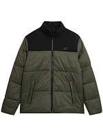 Pánska bunda M H4Z22 KUMP005 43S - 4F