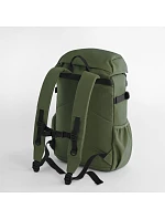 BagBase BG 370 Batoh „Ramble“ 52.0370 machovo zelený BagBase BG 370 Batoh „Ramble“ 52.0370 machovo zelený