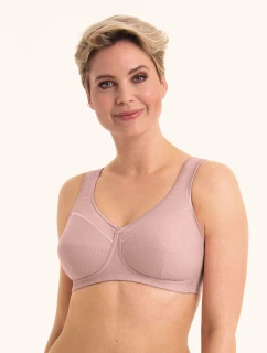 Ľahká podprsenka Jana 5427 rosewood - Anita Classix