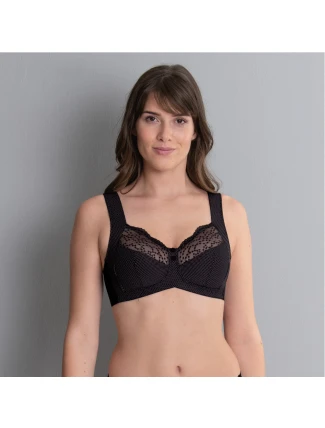 Ľahká podprsenka Orely 5882 čierna - Anita Classix Ľahká podprsenka Orely 5882 čierna - Anita Classix