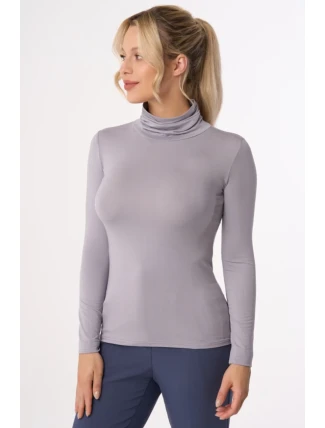 Babell Beverly farba: strieborná