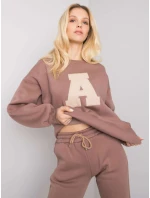 Súprava EM KMPL 660.33 hnedá