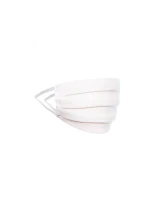 Ochranná maska - čierna Ochranná maska - čierna