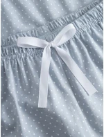 Pyžamo Candice - Momenti Per Me