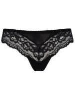 Tangá Zaina V-7608 čierna - Axami Tangá Zaina V-7608 čierna - Axami