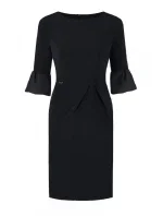 Dámske šaty plus size model 108536 - Jersa