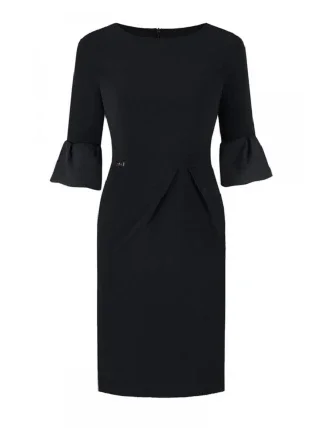 Dámske šaty plus size model 108536 - Jersa