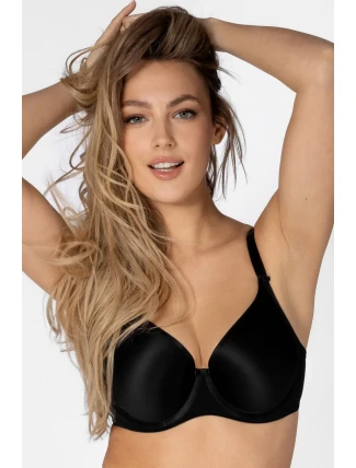 ANNA VEĽKÁ ČIERNA PODPRSENKA