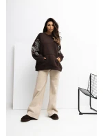 Mikina model 221620 Rue Paris