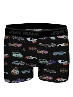 Pánske boxerky John Frank JFBDMOD183