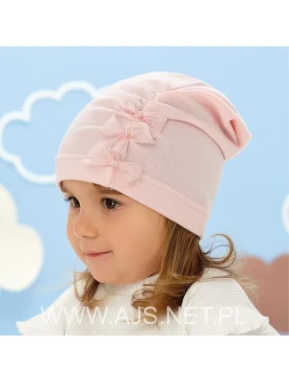 Detská čiapka AJS 50-066