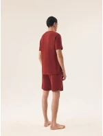 Pyžamo Henderson Premium 42626 Daft w/r M-3XL